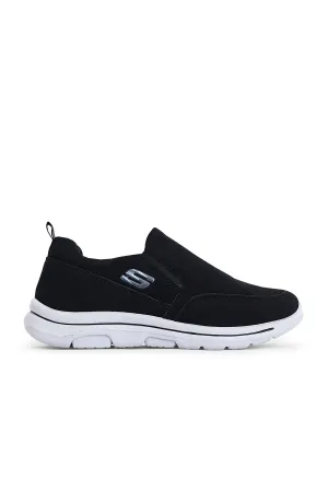 100% Imported Material Suede Rexine Shoes And Sole PU Material