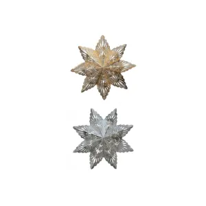25" Paper Snowflake