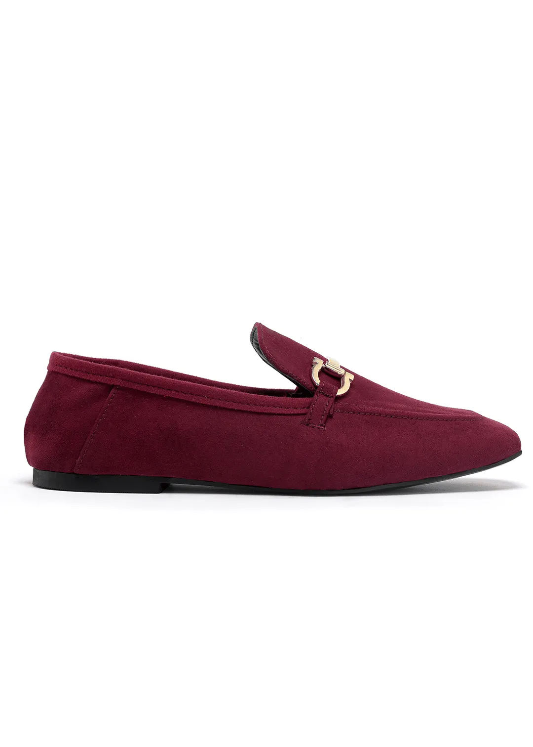 3006 MOCASÍN CON HERRAJE ULTRA LIGERO