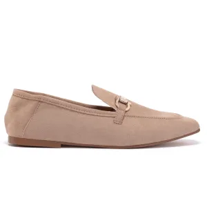 3006 MOCASÍN CON HERRAJE ULTRA LIGERO