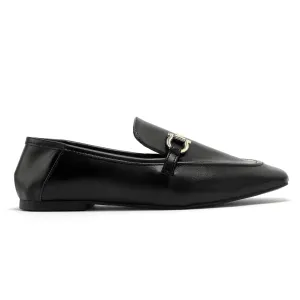 3006 MOCASÍN CON HERRAJE ULTRA SUAVE