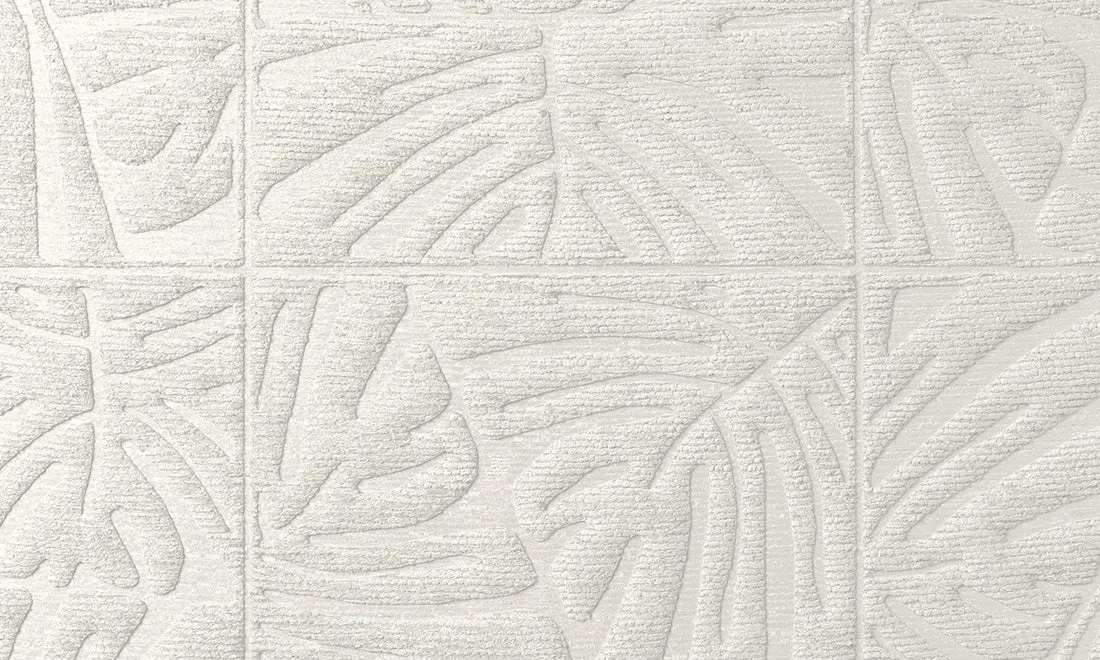 43024 Monstera - Bone