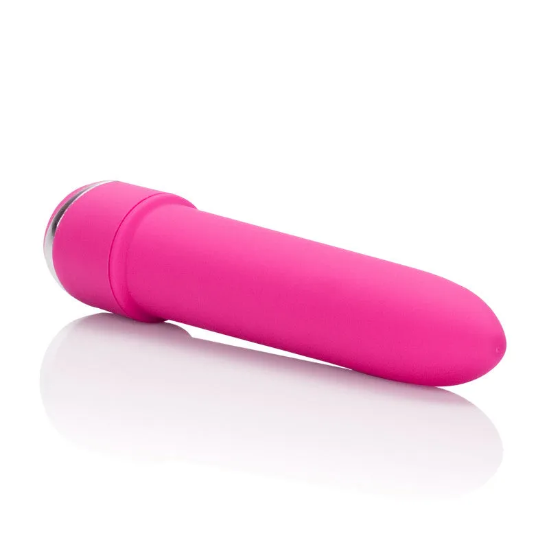 7 Function Classic Chic 4in Pink Vibe