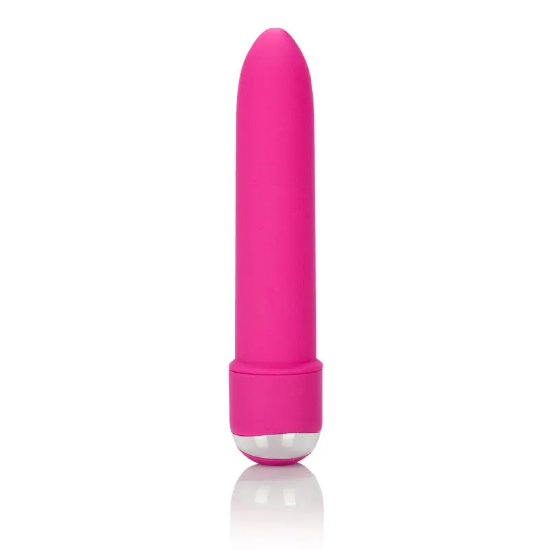 7 Function Classic Chic 4in Pink Vibe