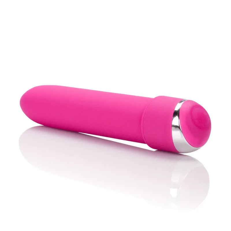 7 Function Classic Chic 4in Pink Vibe