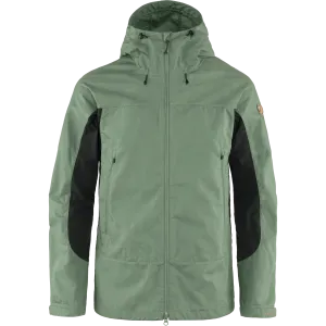 Abisko Lite Trekking Jacket M