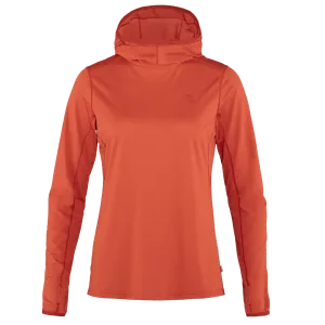 Abisko Sun-Hoodie W