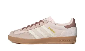 Adidas Gazelle Indoor Wonder Quartz Velvet