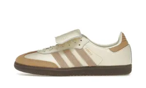 Adidas Samba LT Cream White Warm Sandstone