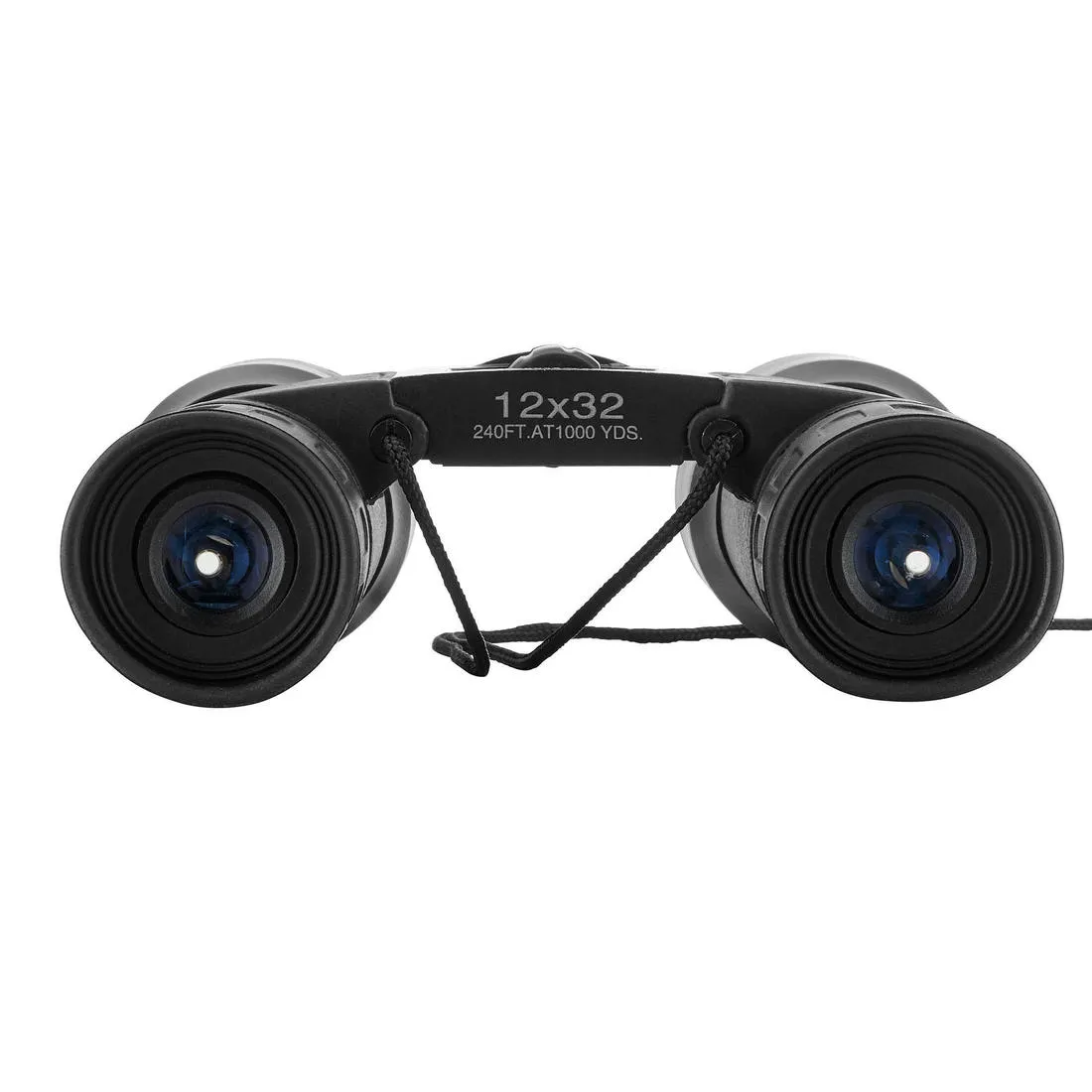 Adult Adjustable binoculars x12 Magnification