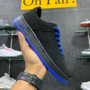AF 1 Rope Laces (Blue)
