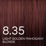 AFFINAGE© INFINITI REGULAR WARM & RADIANT