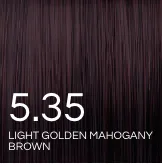 AFFINAGE© INFINITI REGULAR WARM & RADIANT