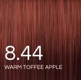 AFFINAGE© INFINITI REGULAR WARM & RADIANT