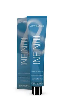 AFFINAGE© INFINITI REGULAR WARM & RADIANT