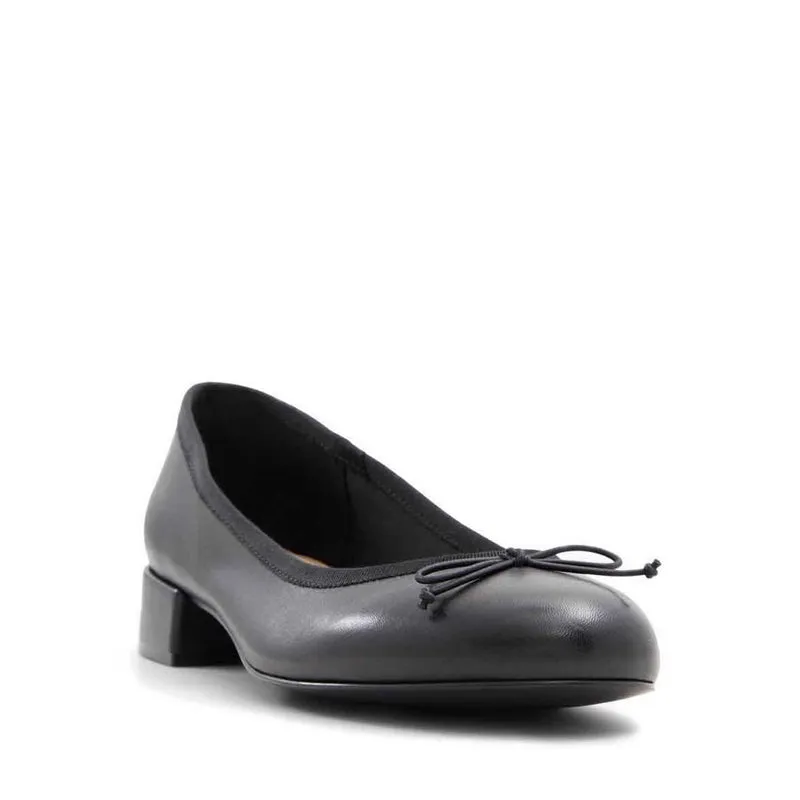 ALDO Aliette Women Ballet Flat - Black