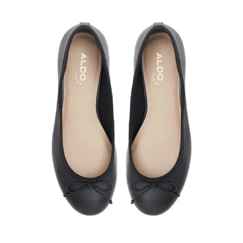ALDO Aliette Women Ballet Flat - Black