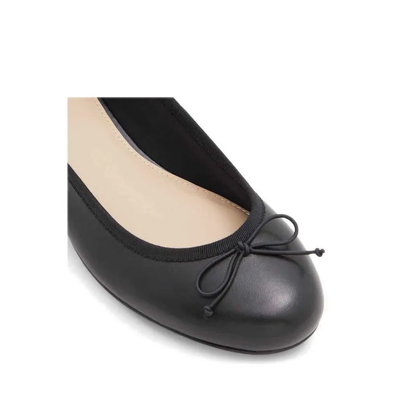 ALDO Aliette Women Ballet Flat - Black