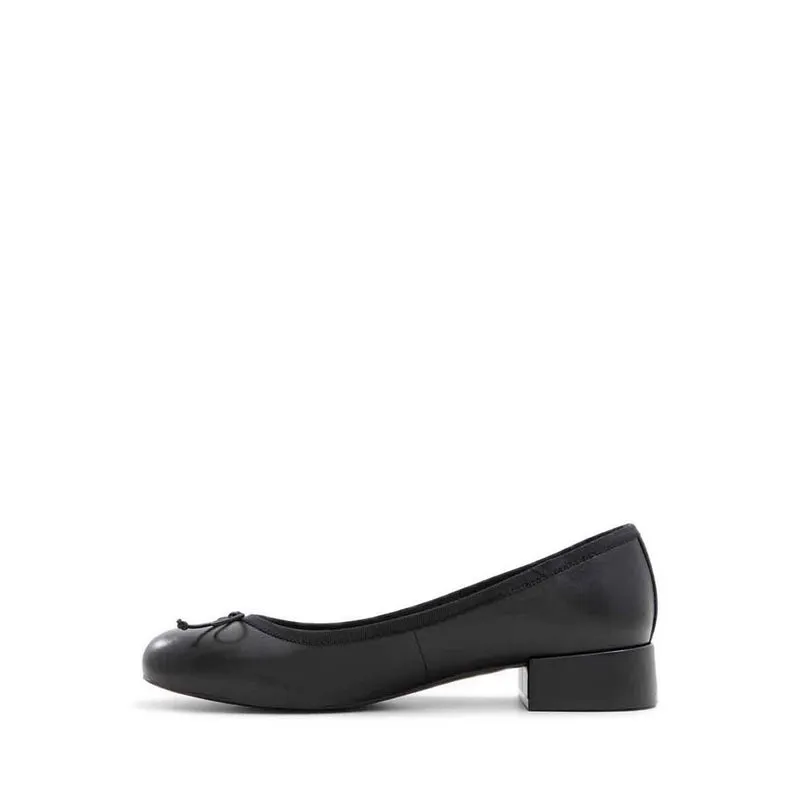 ALDO Aliette Women Ballet Flat - Black