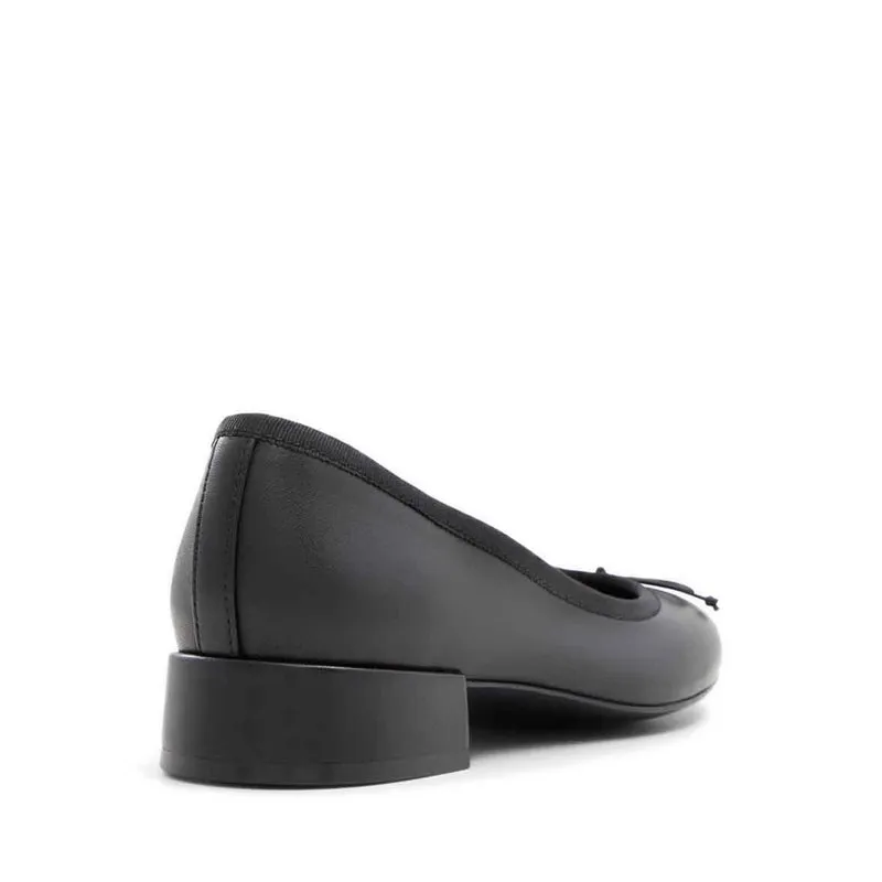 ALDO Aliette Women Ballet Flat - Black