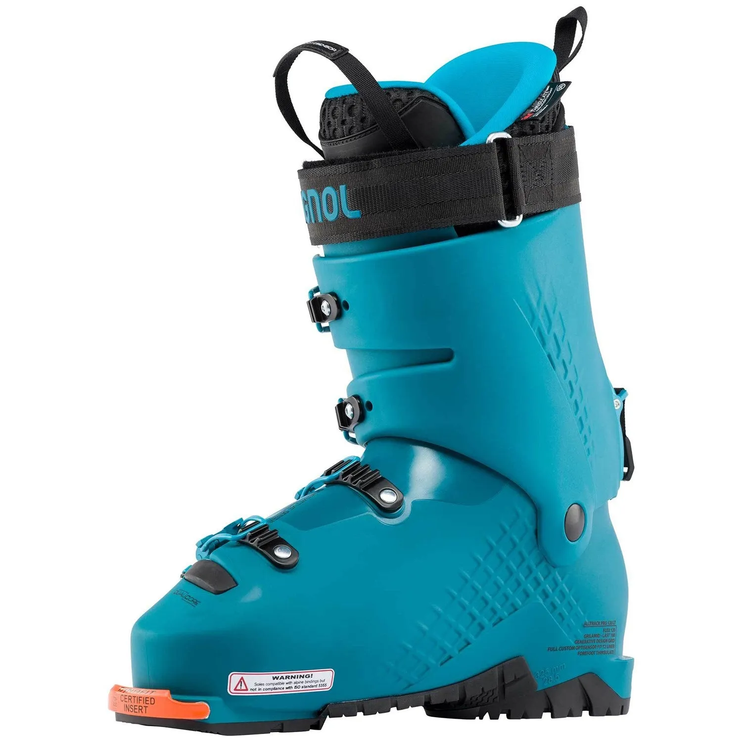 Alltrack Pro LT 120 Ski Boot 2020
