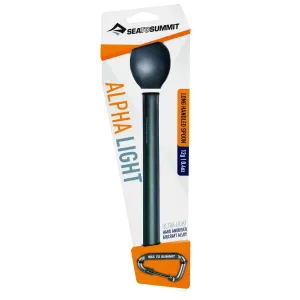 Alphalight Long Spoon