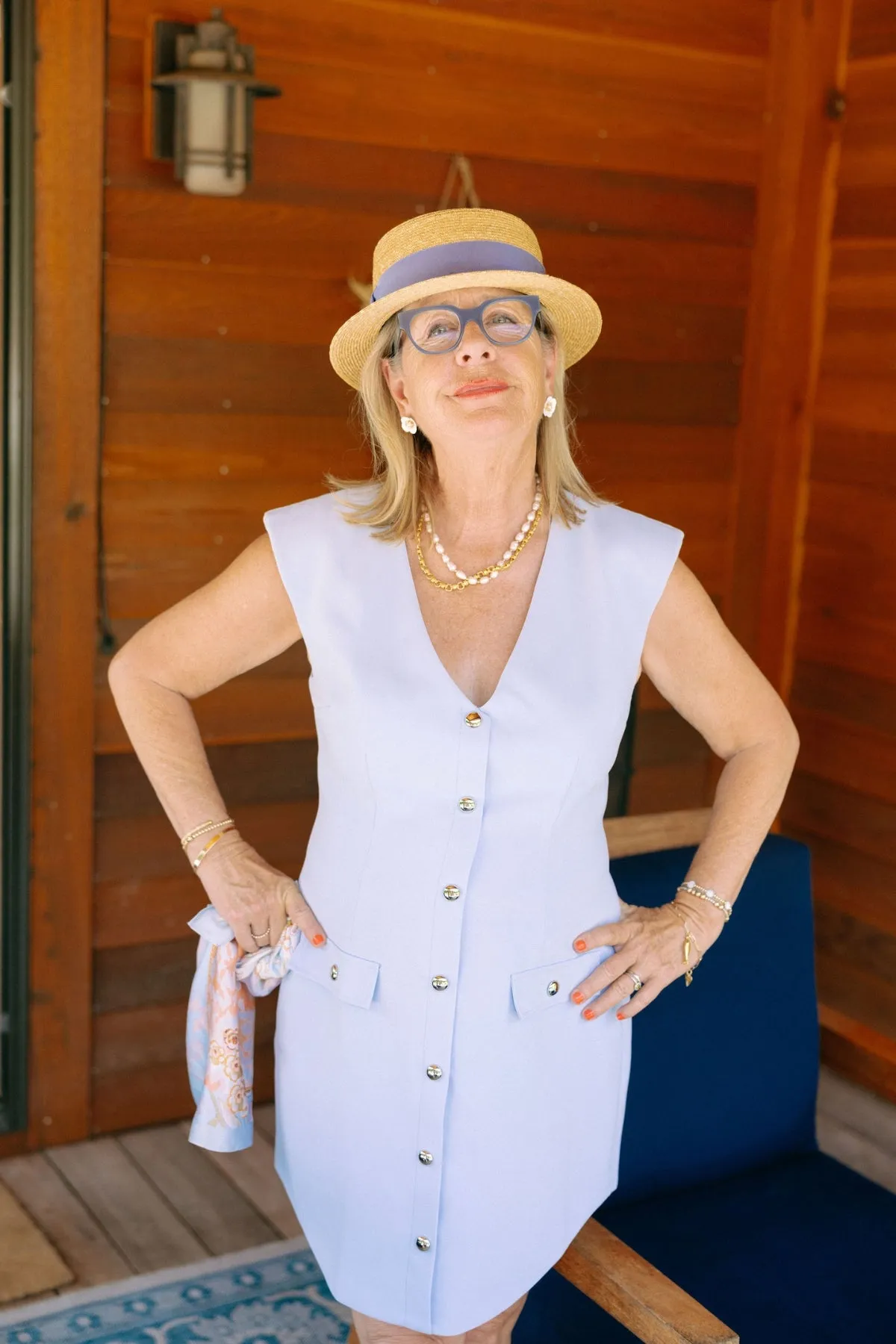 AMANDA UPRICHARD | IVANA DRESS