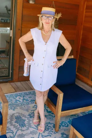 AMANDA UPRICHARD | IVANA DRESS