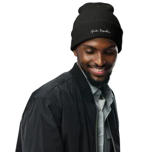 Andre Republic Waffle beanie