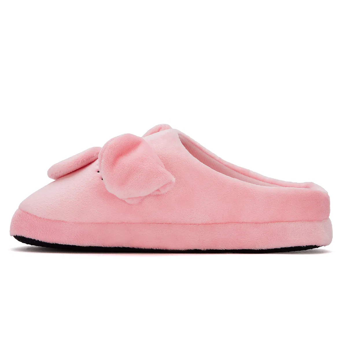 Andrea Comfy Piggy Slippers 38076