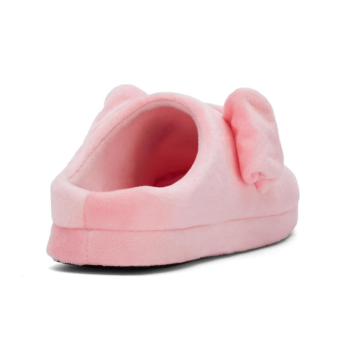 Andrea Comfy Piggy Slippers 38076