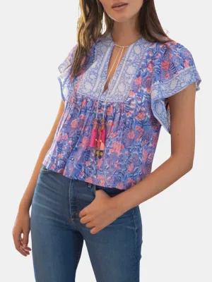 Angelina Top