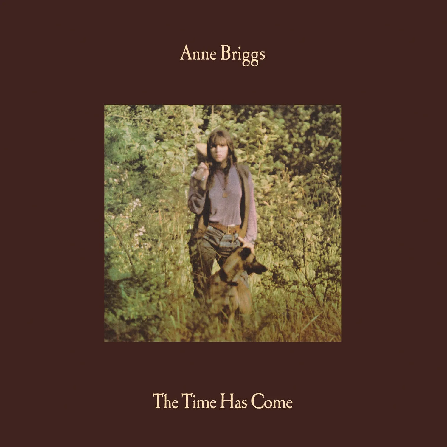 Anne Briggs 'The Time Has Come'
