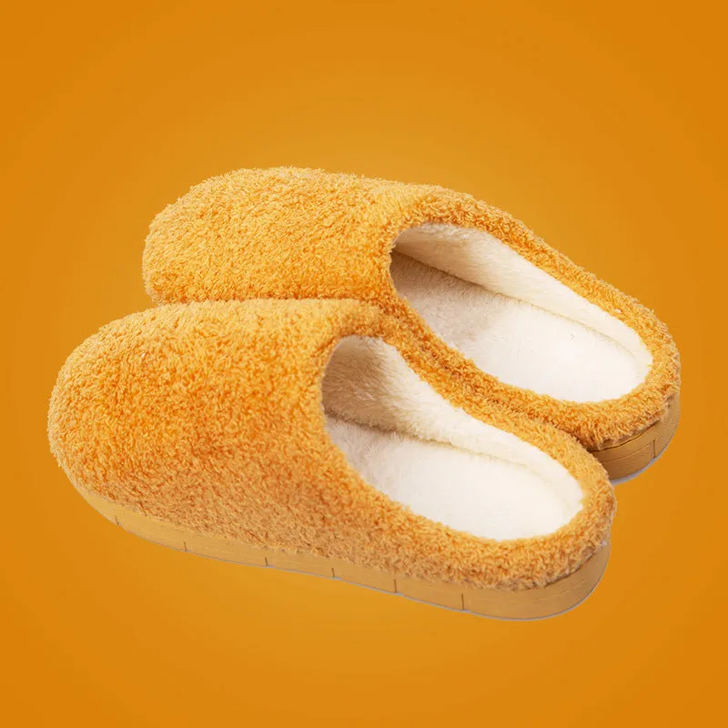 Anne – Cozy Winter House Slippers for Women