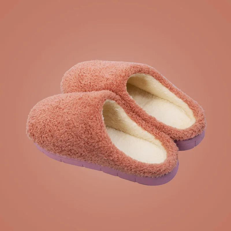 Anne – Cozy Winter House Slippers for Women