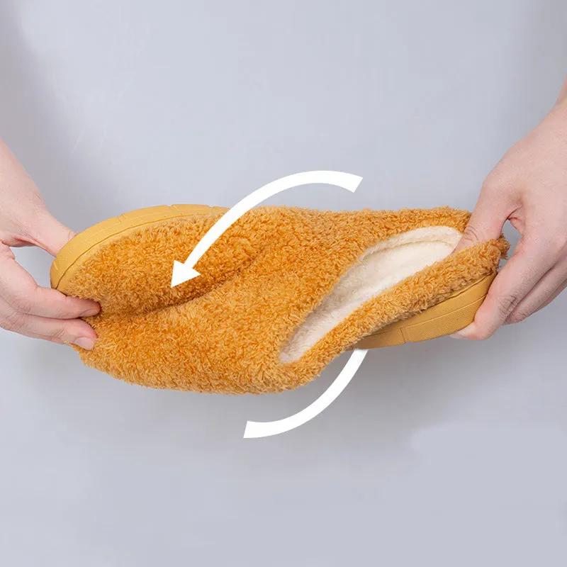 Anne – Cozy Winter House Slippers for Women