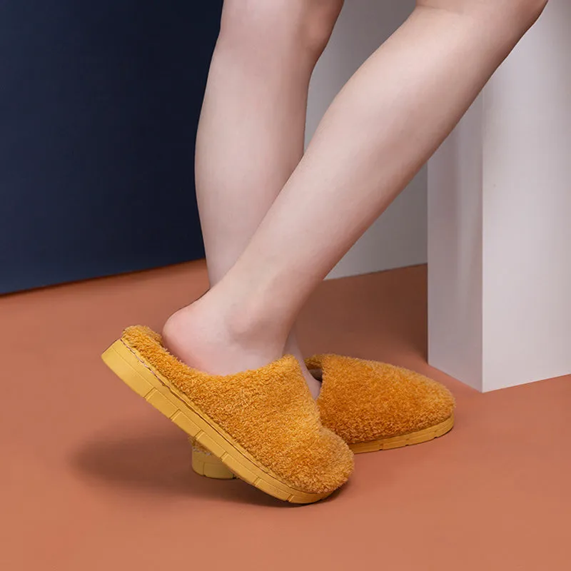 Anne – Cozy Winter House Slippers for Women