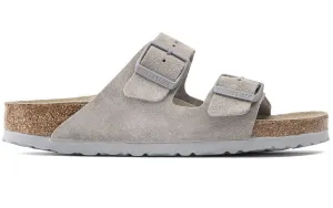 'Arizona BS' women's slide sandal - Grey