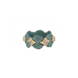 Artifact Stack Ring