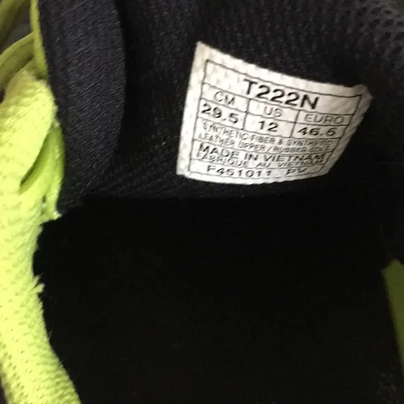 ASICS GEL-NE0 33 SNEAKERS