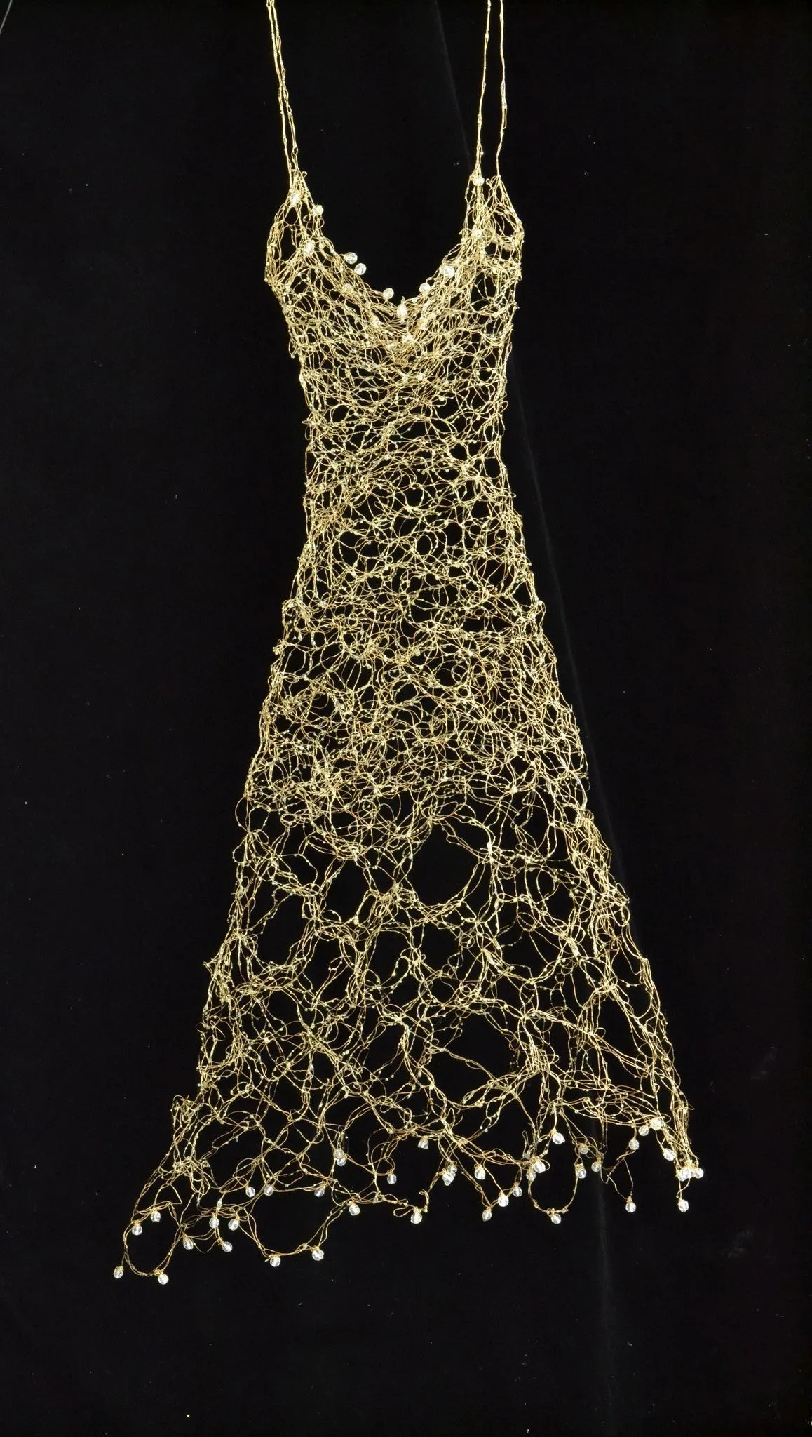 Auri Sero (Gold Evening) SOLD