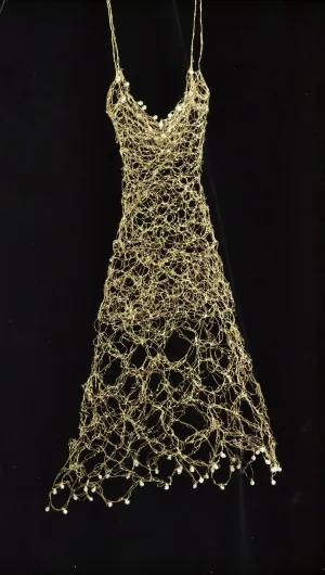 Auri Sero (Gold Evening) SOLD