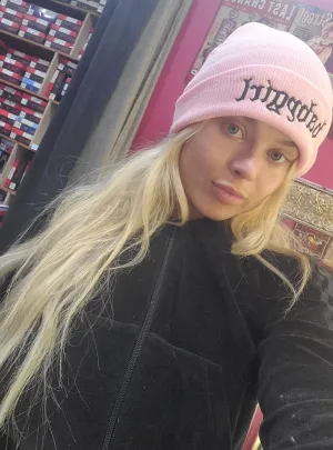 Babygirl Beanie