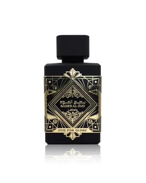BADE’E AL OUD: OUD FOR GLORY (Inspired by Initio Parfums)