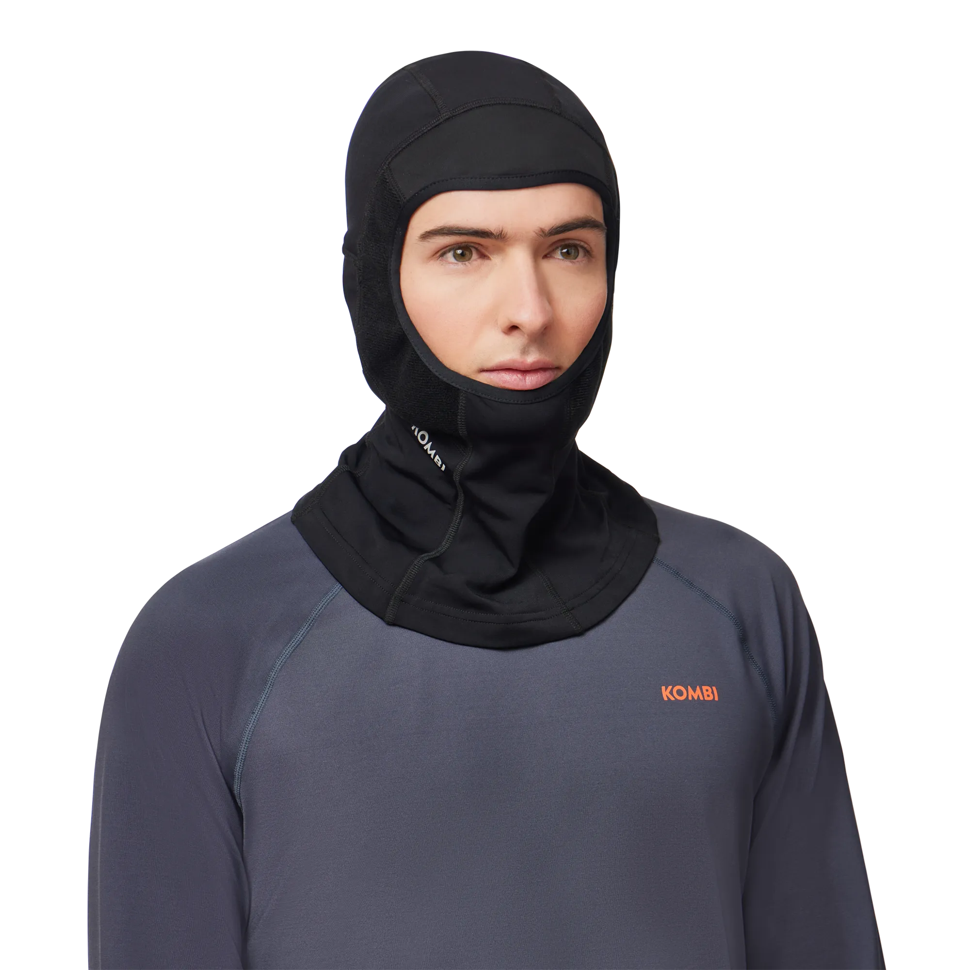 Balaclava Neo Guard with detachable Face Mask - Unisex