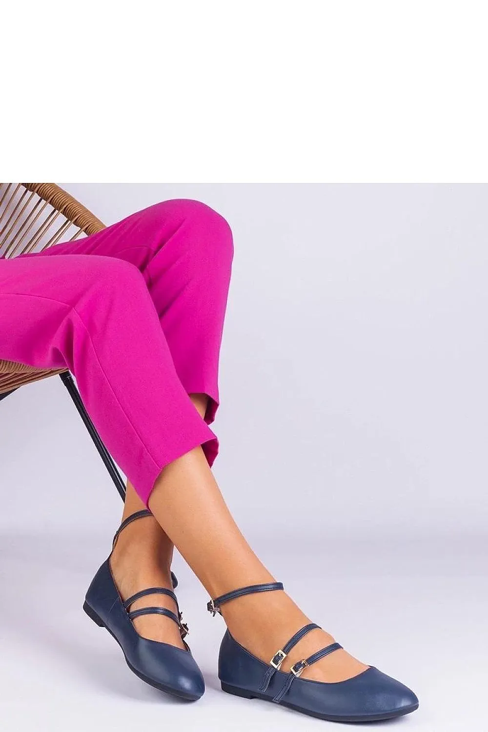 Ballet flats PRIMO