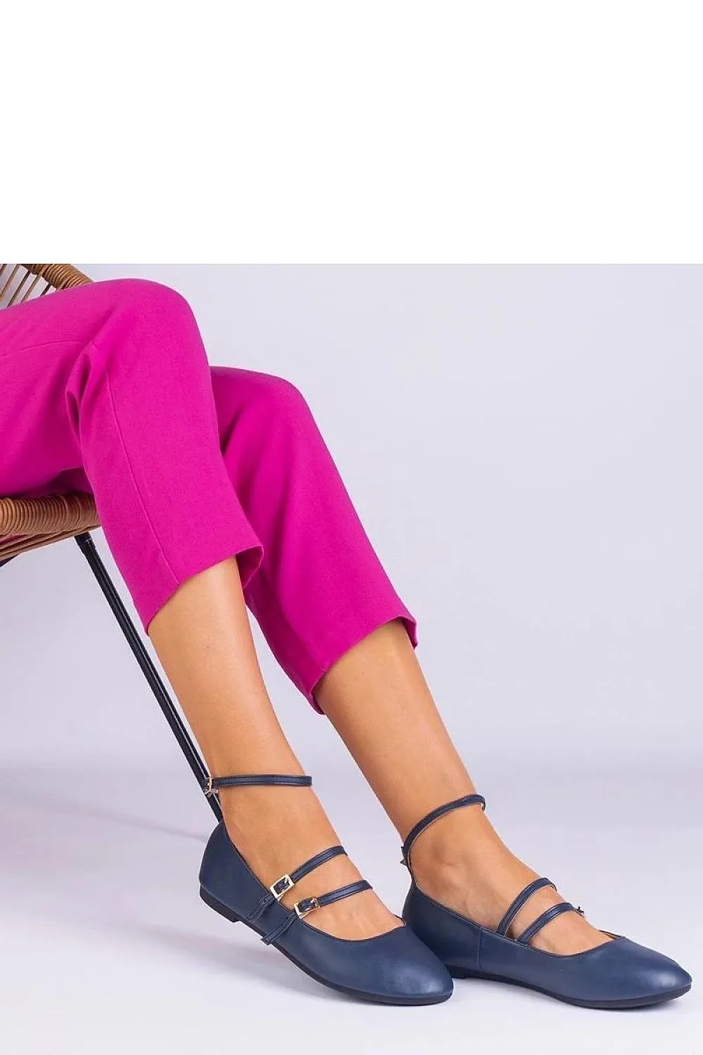 Ballet flats PRIMO