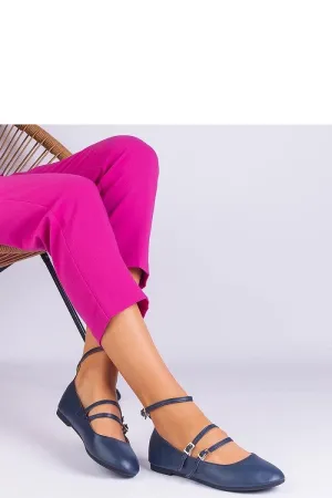 Ballet flats PRIMO