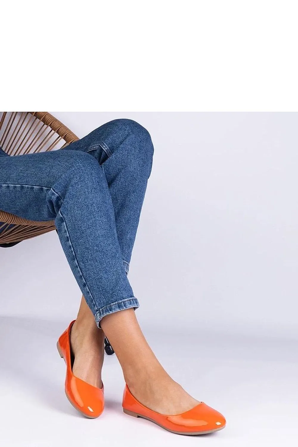 Ballet flats PRIMO