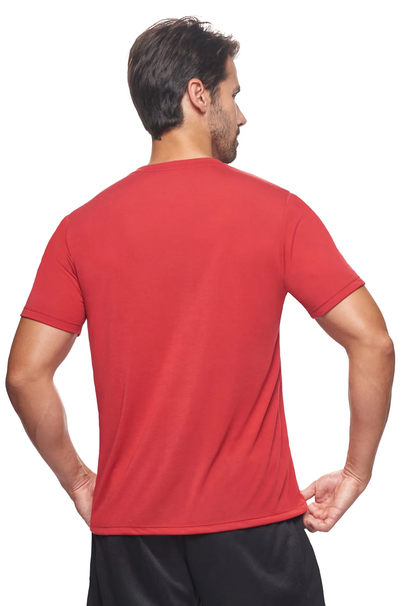 BE801 Siro™ Crewneck Tee